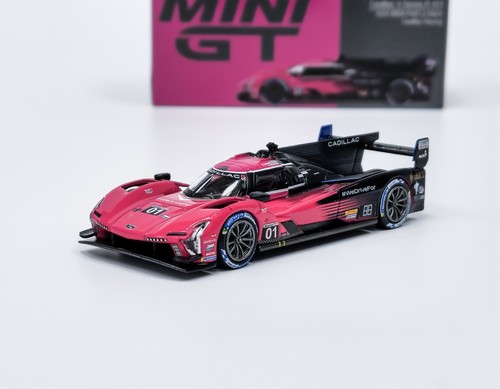 Cadillac series 01 - v-series.r, #01