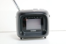 Casio TV-570 LCD Color