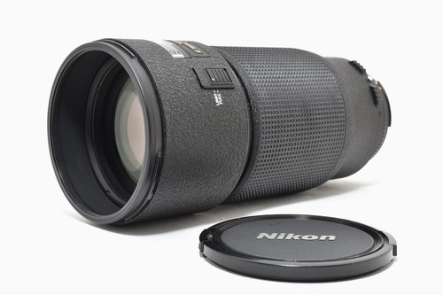 Neuwertig nikon af nikkor - nikon,