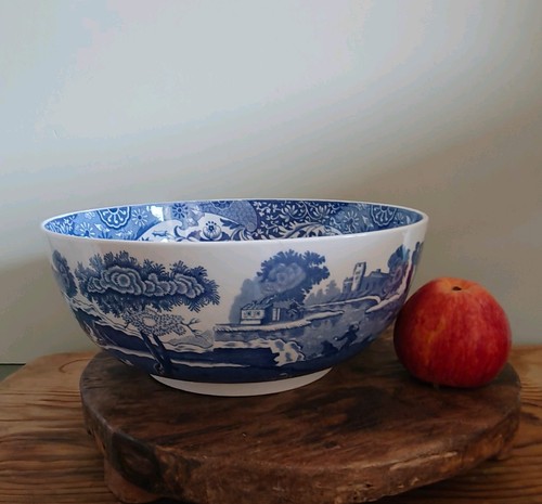 Copeland spode blau - copeland,