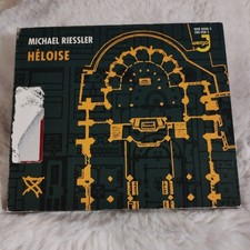 Heloise  von Riessler | CD |