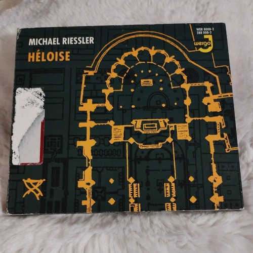 Heloise von riessler - heloise,