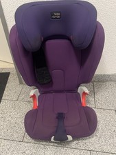 Britax Römer Kidfix II XP Kindersitz Auto Gruppe 2/3 für 15-36 Kg