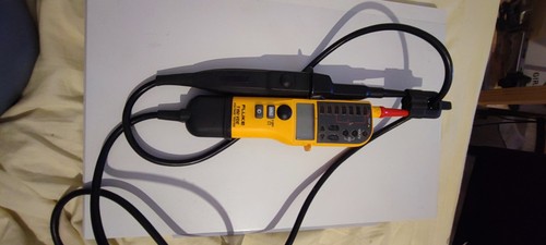 Fluke t150 zweipoliger - fluke,