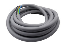 YSLY-JB 5x10 mm² flexibles