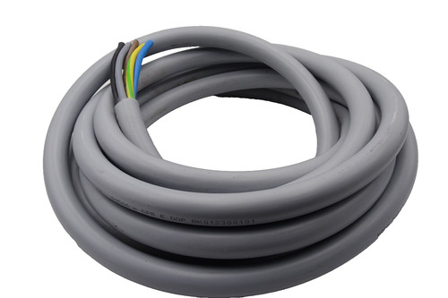 Ysly 5x10 flexibles - 5x10, mm²