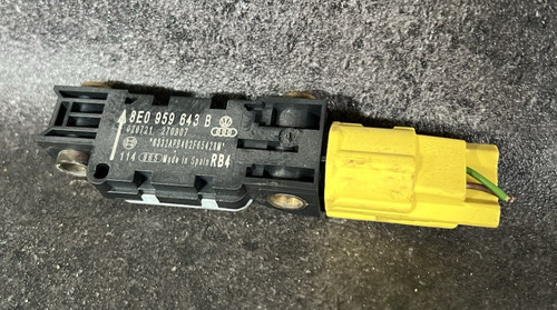 Crashsensor airbag 8e0959643b - crashsensor,