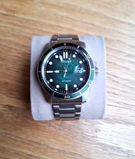 Citizen Eco-Drive Solaruhr