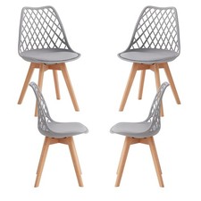 4er set modern - set,