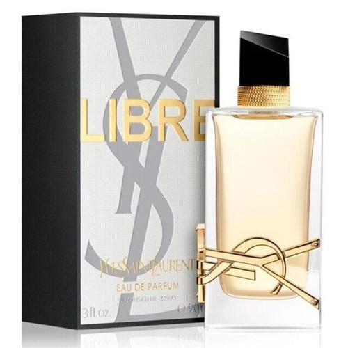 Yves saint laurent - laurent, eau