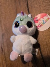 Kuscheltier Plüschtier Nicidoos Einhorn Neu