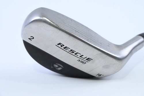 Taylormade rescue mid - taylormade, #2