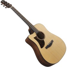 Ibanez AAD170LCE-LGS