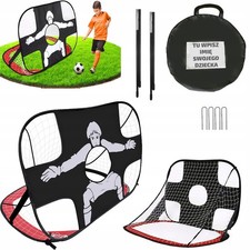 Fußballtor für Kinder