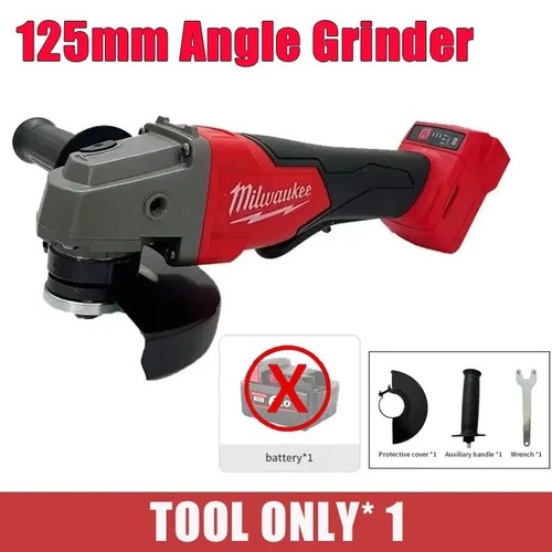 Winkelschleifer 125mm für