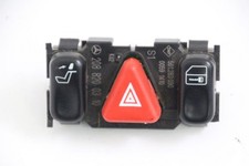 Combination Switch Mercedes