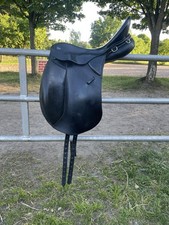 Dressursattel Kieffer Lusitano Größe 1