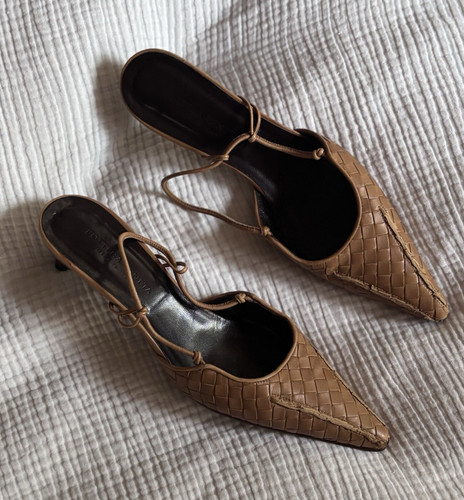 Bottega veneta pumps - bottega,