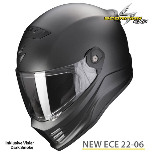 Scorpion covert leichter - covert,
