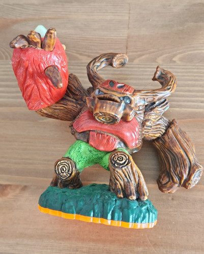 Activision skylanders tree rex - activision,