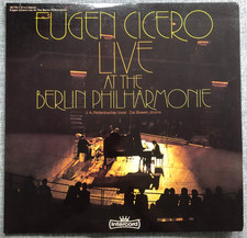 Eugen cicero live berlin - live,