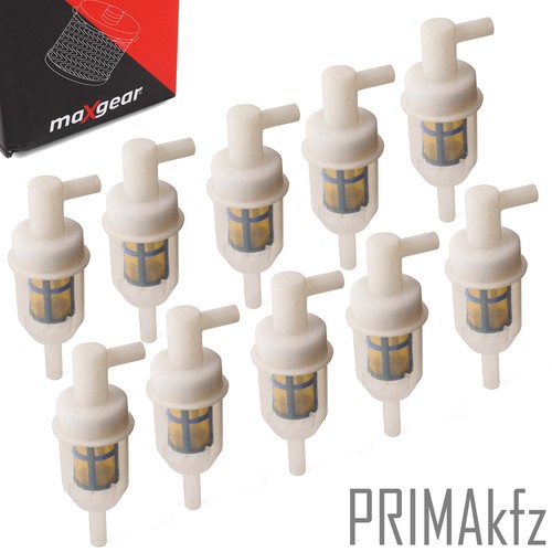 Maxgear kraftstofffilter - maxgear,
