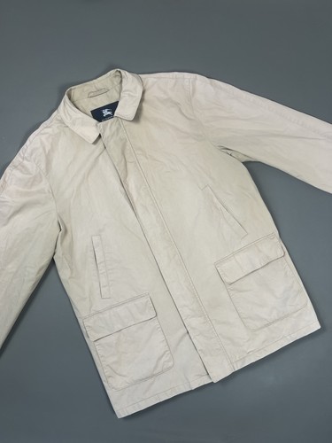 Burberry trenchcoat beige - trenchcoat, gr
