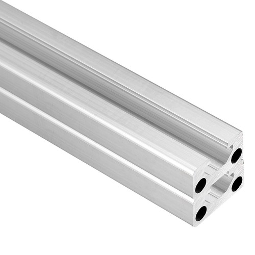 Stück aluminiumprofil 400mm - aluminiumprofil,
