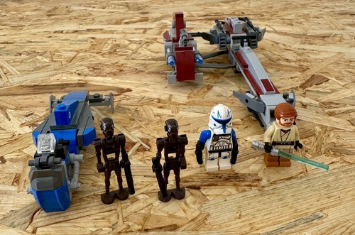 Lego star wars 75012 barc - 75012,