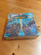 Brettspiel Small World of