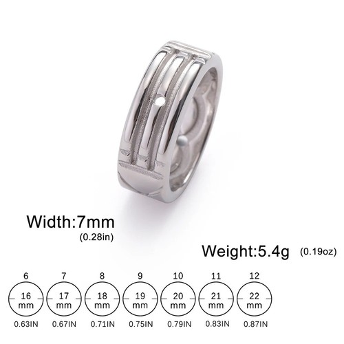 Team atlantis ring - ring,
