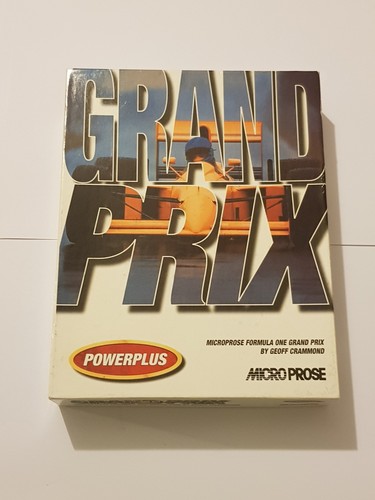 Grand prix formel pc - formel,