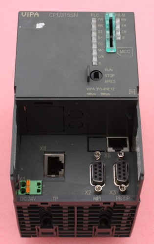 Vipa 315 4ne12 - vipa, 315sn