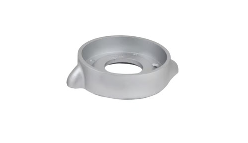 Anode opferanode zink - zink, (ring)
