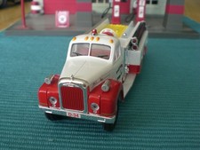 Corgi   Feuerwehr Paxtonia 1