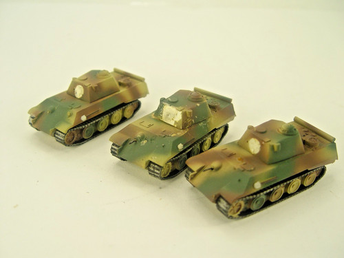 Stck panther panzer - ,