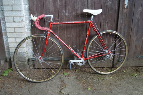 Gazelle champion mondial - champion,