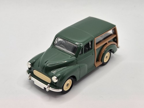 Lledo days gone morris minor - days,