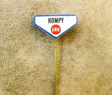 Anstecknadel ~HOMPY ERU~