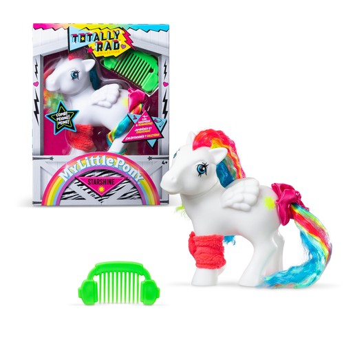 Basic fun little pony - little,