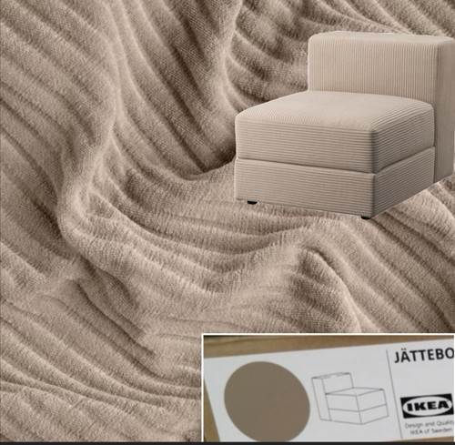 Ikea jättebo bezug - ikea, für