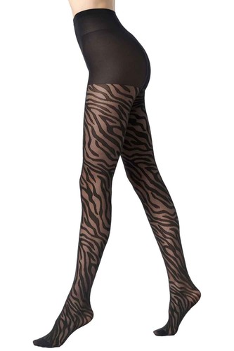 Oroblu savage strumpfhose mit - savage,