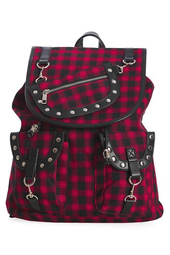 Banned alternative rucksack - alternative,