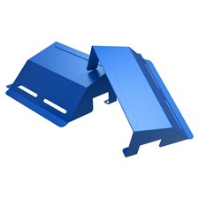 Dynamische Kalt Lufteinlass