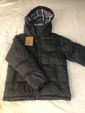 Burberry Pufferjacke
