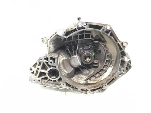 Opel meriva schaltgetriebe - opel,