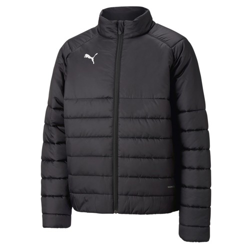 Puma kinder winterjacke - kinder,