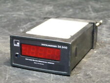 Hottinger Baldwin DA 2410