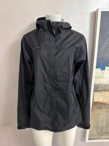 Mammut dry tech rain - mammut,