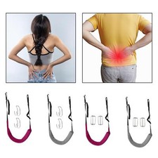 Rückentraktionsgurt